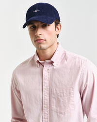 Regular Fit Archive Oxford Shirt