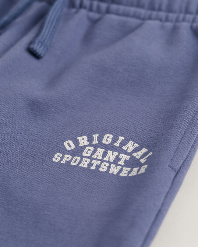 Kids Original Sportswear Sweatpants