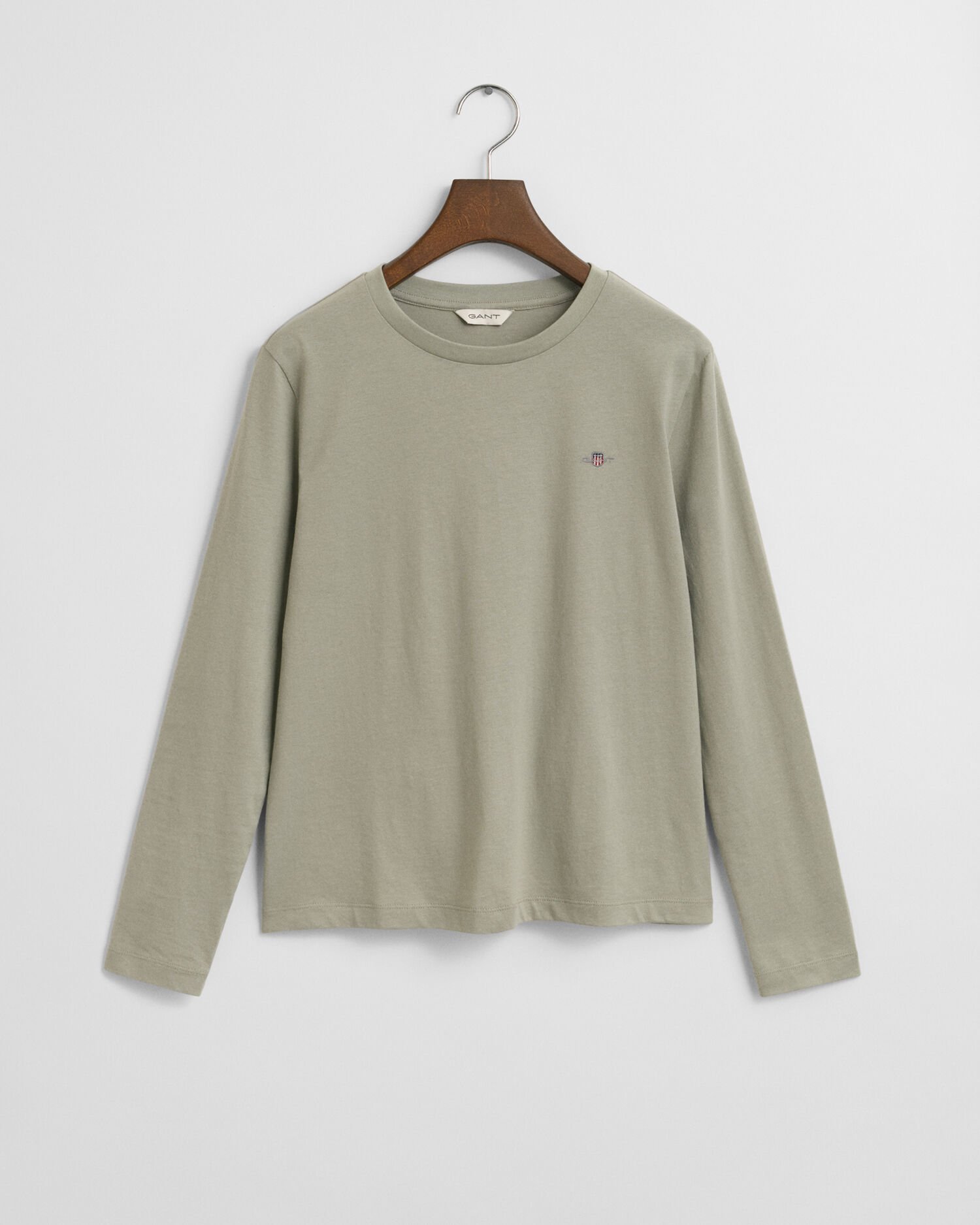 Shield Long Sleeve T-Shirt