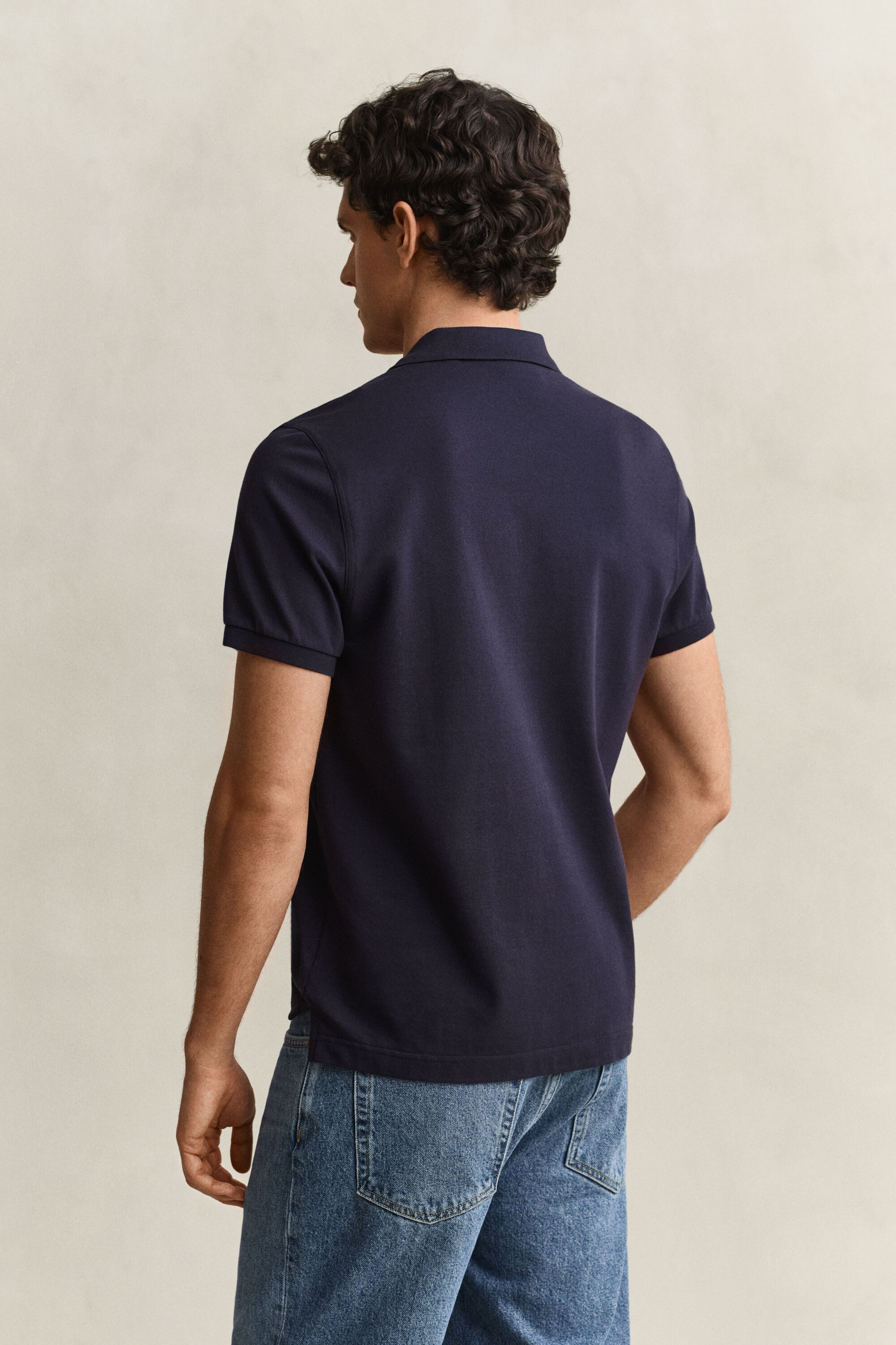 Regular Fit Polo Shirt