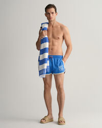 Short Cut GANT USA Swim Shorts