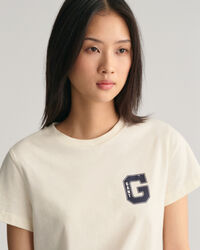 G Crew Neck T-Shirt