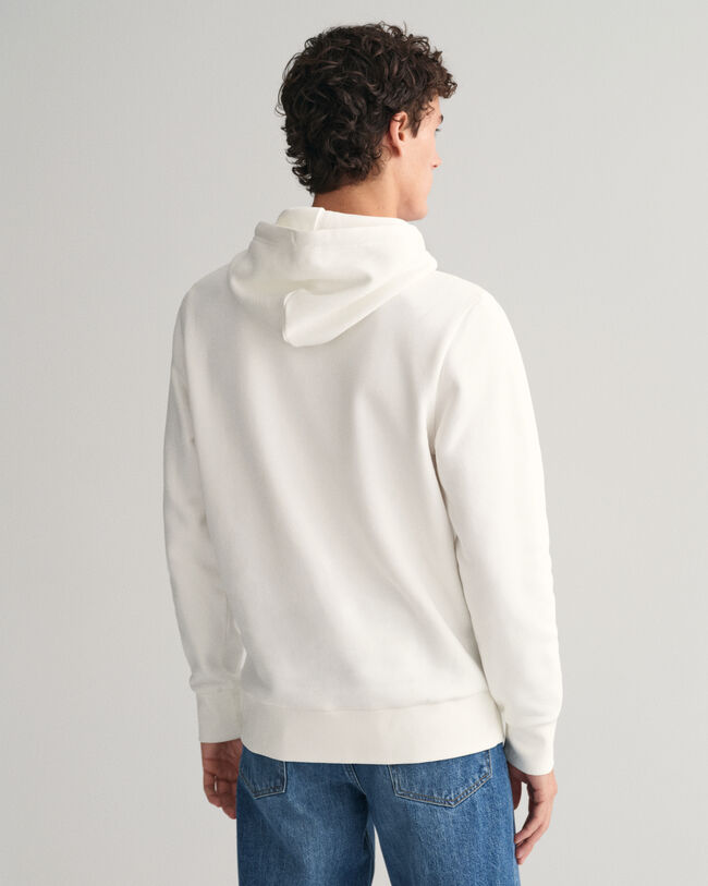 Small GANT Graphic Hoodie