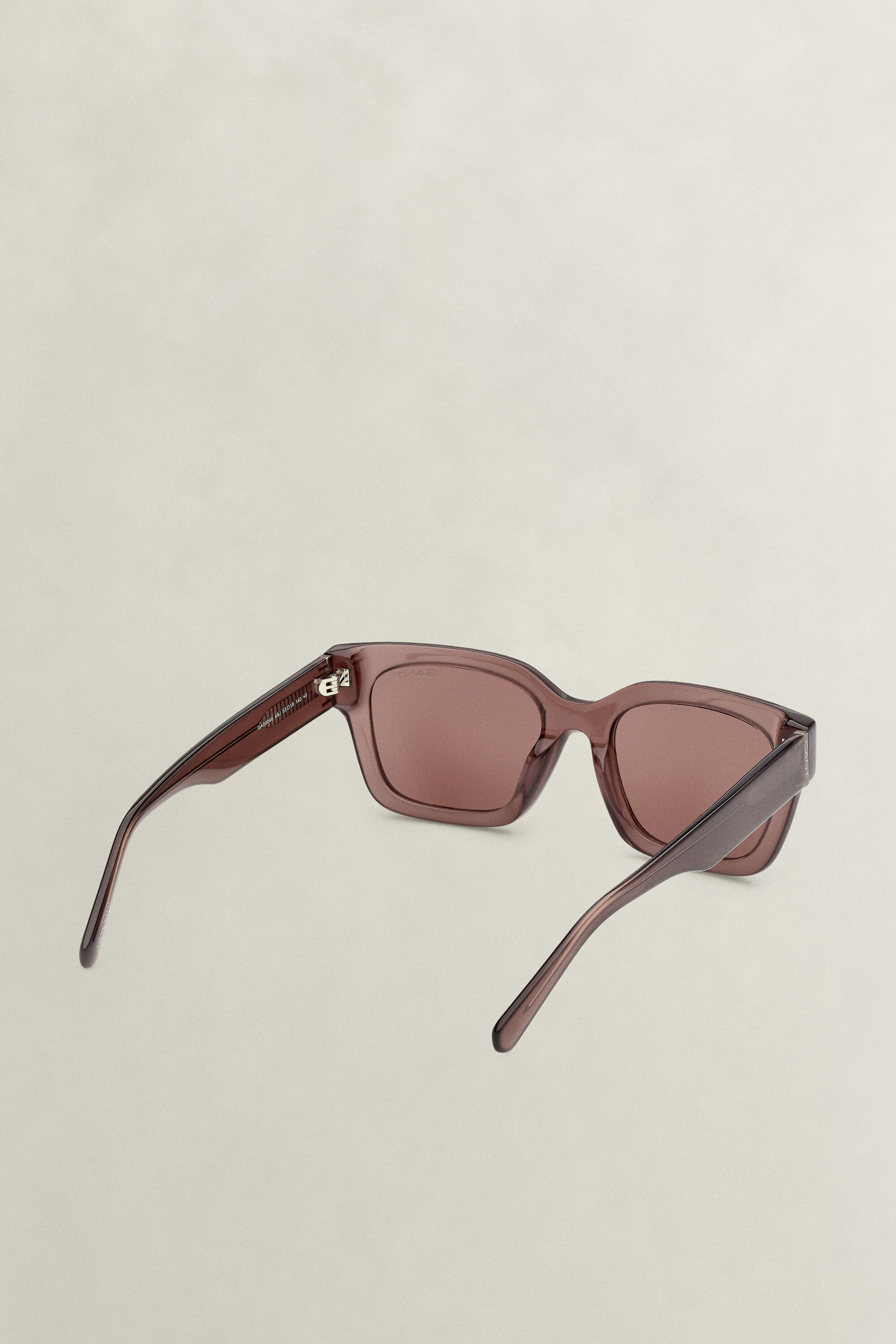 Geometric Sunglasses