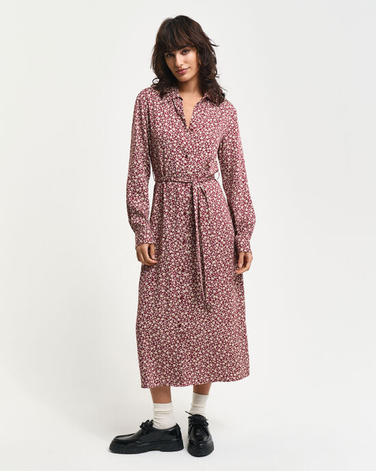 Buy Dresses Online Uk 2026.Dresses Online UK | Womens Dresses | GANT