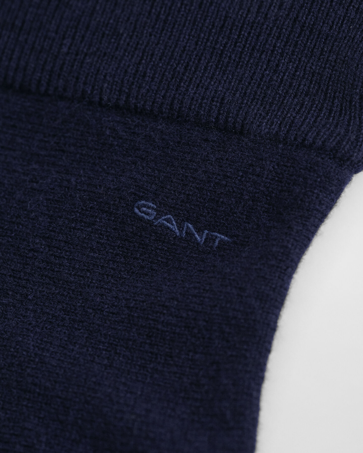 Superfine Lambswool Skirt