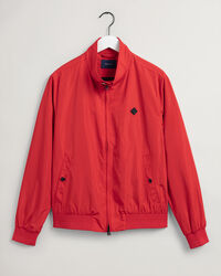 Nylon Harrington Jacket