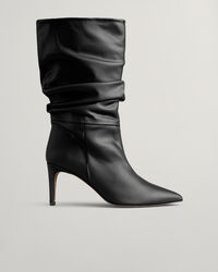 Bettany Long Shaft Boots
