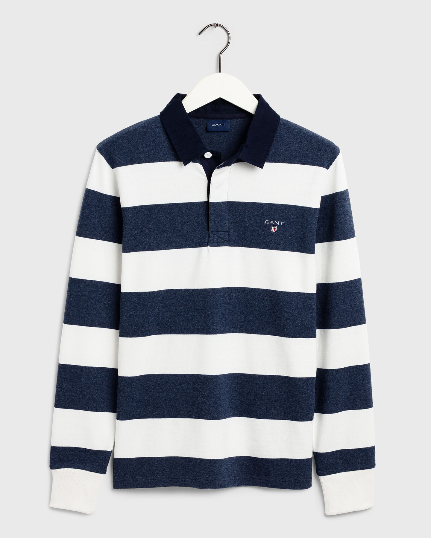 Original Barstripe Heavy Rugger