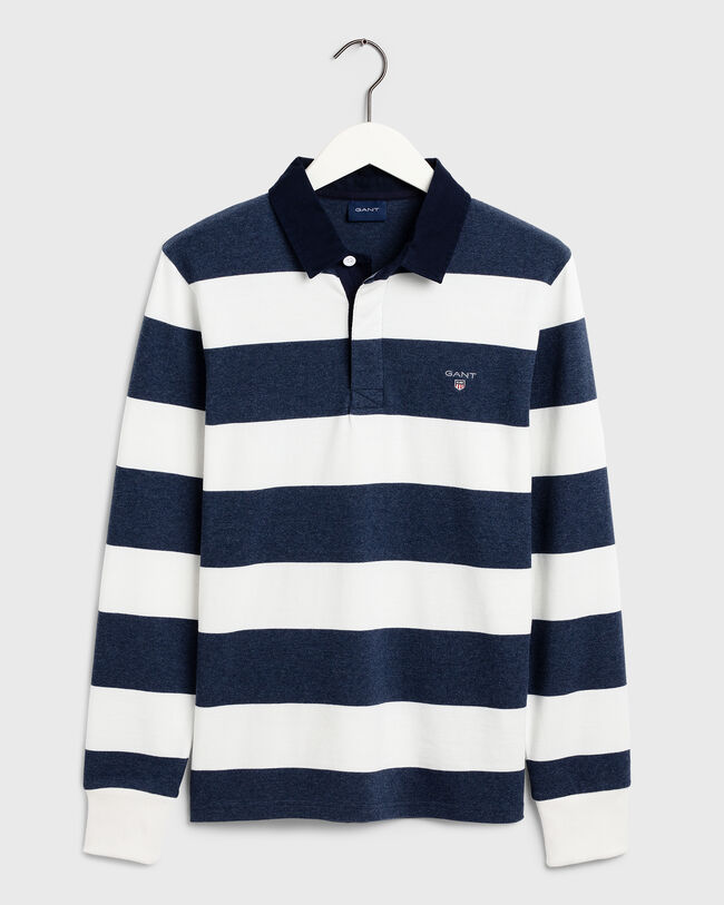 Original Barstripe Heavy Rugger