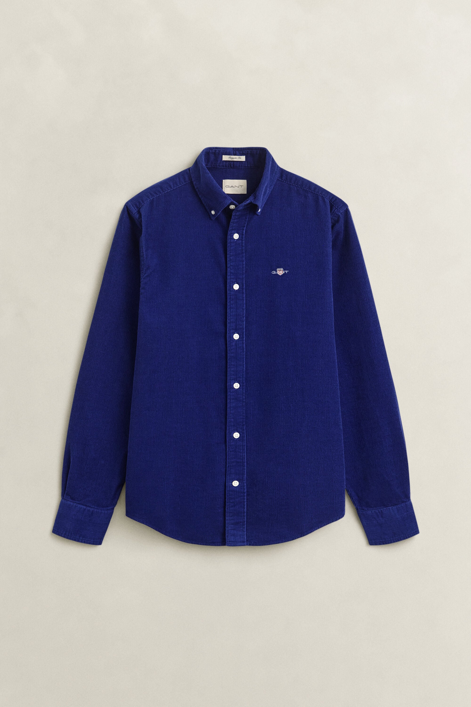 Corduroy Shirt