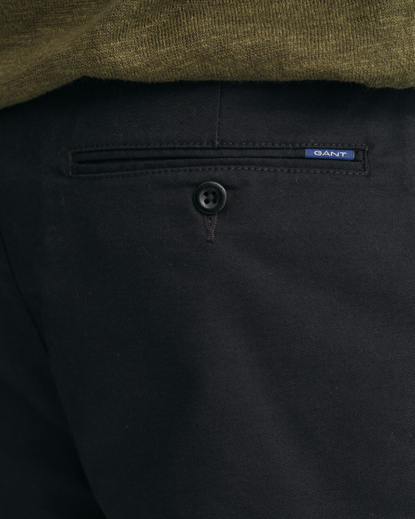 Allister Regular Fit Tech Prep&trade; Shorts