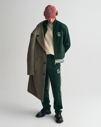 Tracksuit Jacket