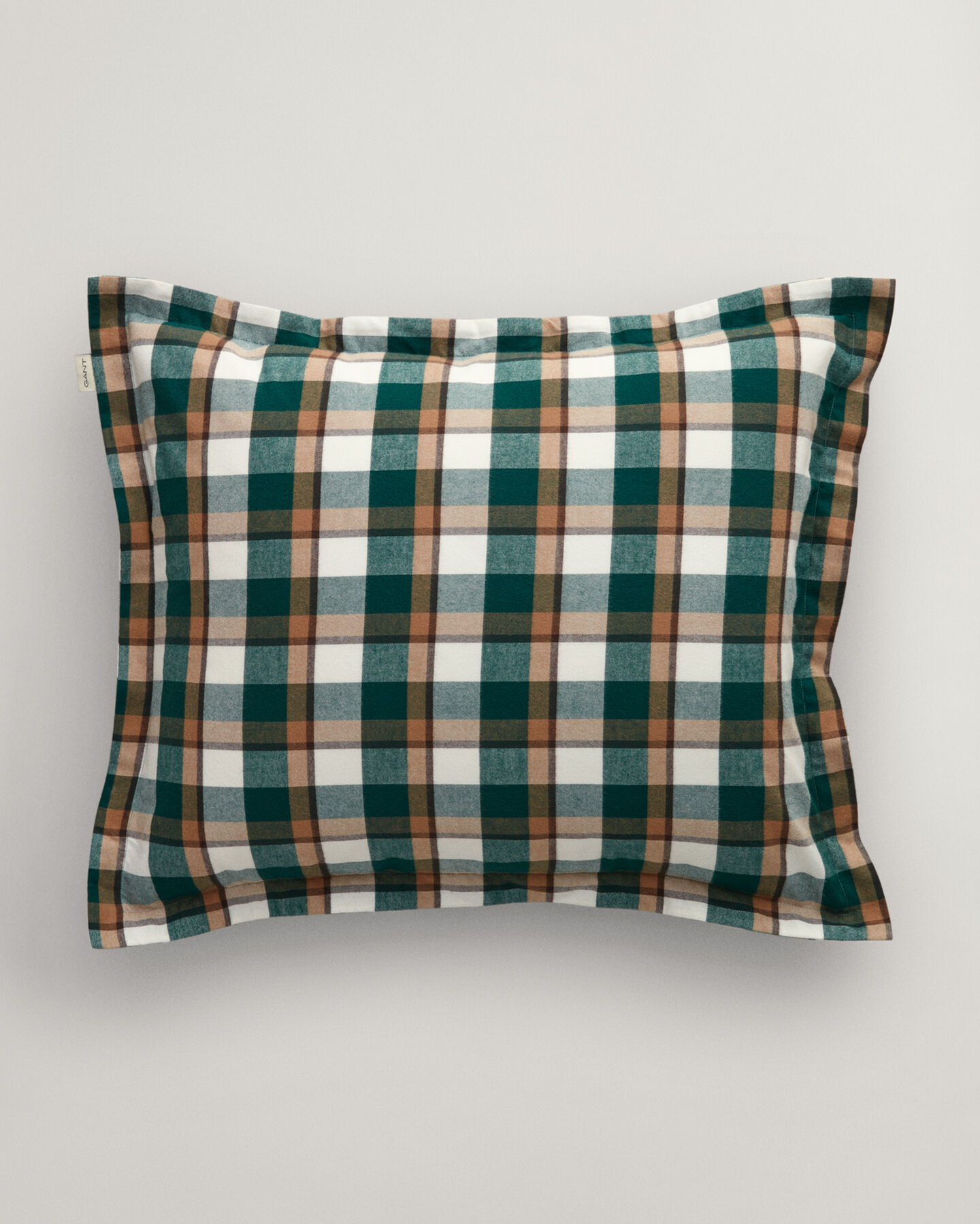 Flannel Pillowcase