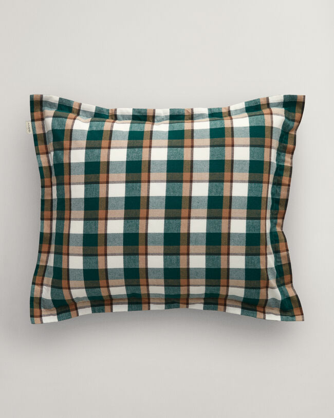 Flannel Pillowcase