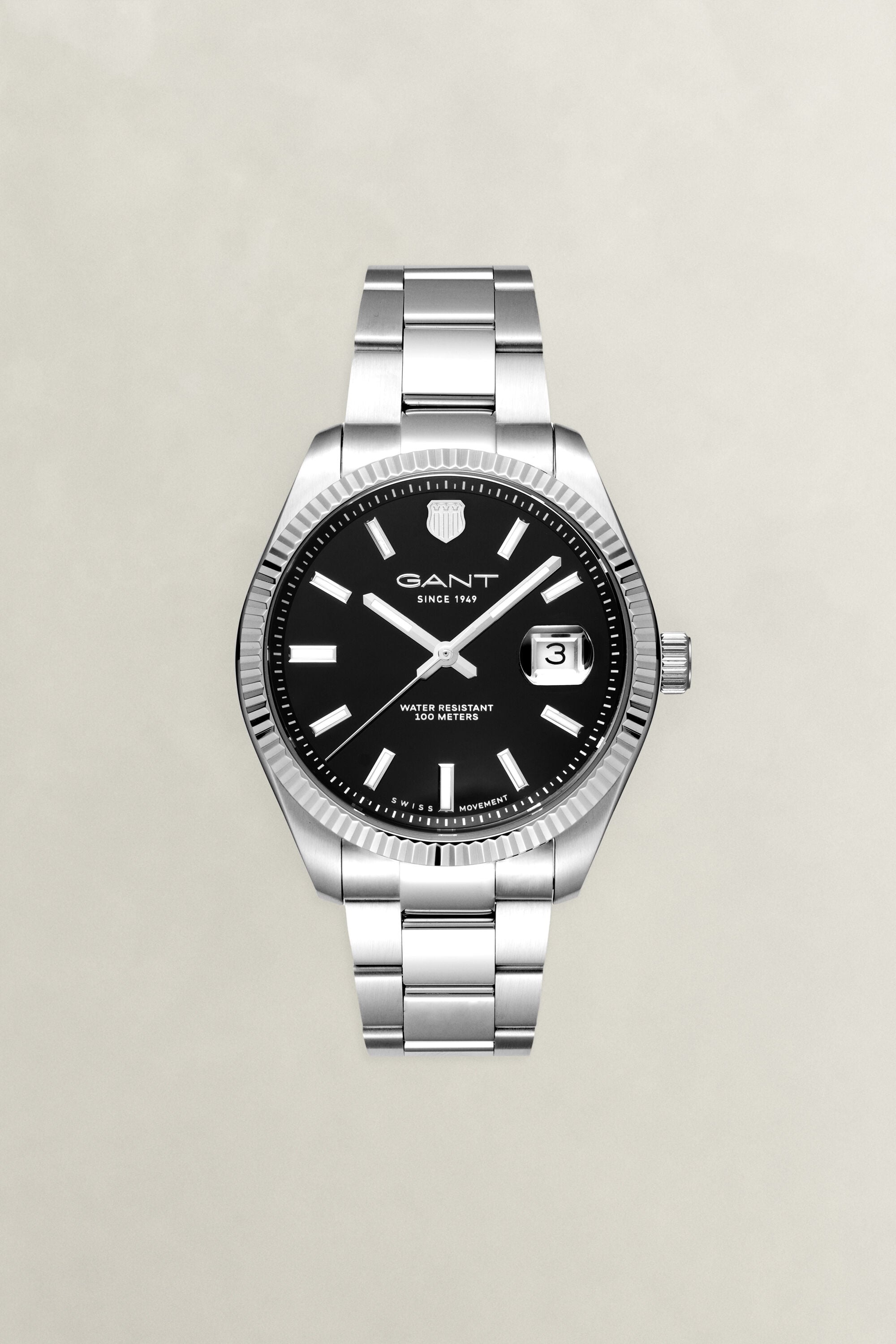 GP106 Watch