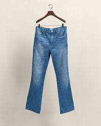 GANT x Wrangler Bootcut Jeans