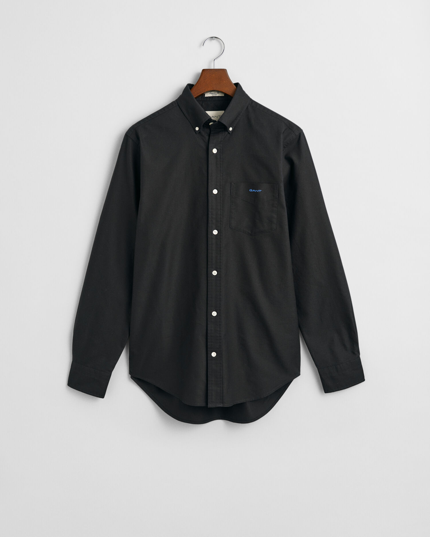 DESCENDANT】KENNEDY'S OXFORD LS SHIRT 【公式通販】
