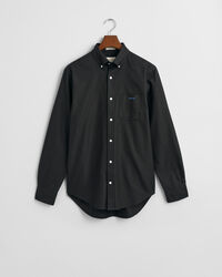Regular Fit Beefy Oxford Shirt