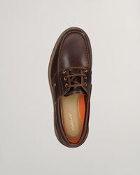 Zeamee Low Lace Shoes