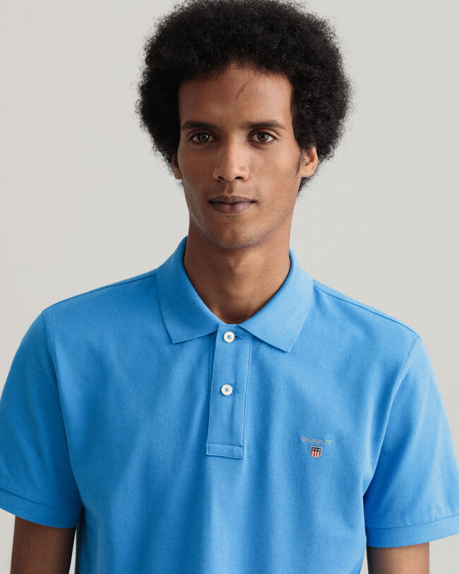 Original Piqué Polo Shirt