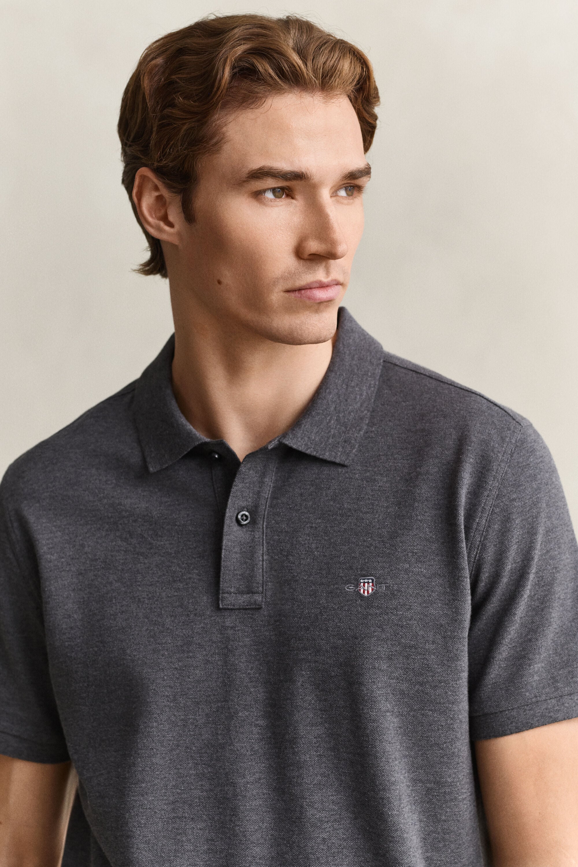 Classic Regular Polo Shirt