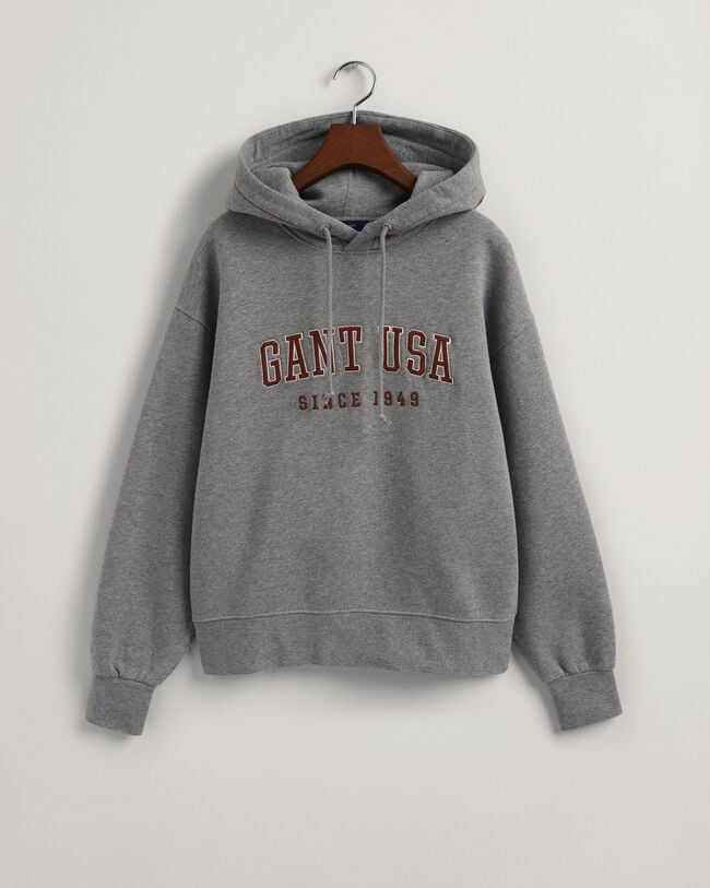 USA Graphic Hoodie