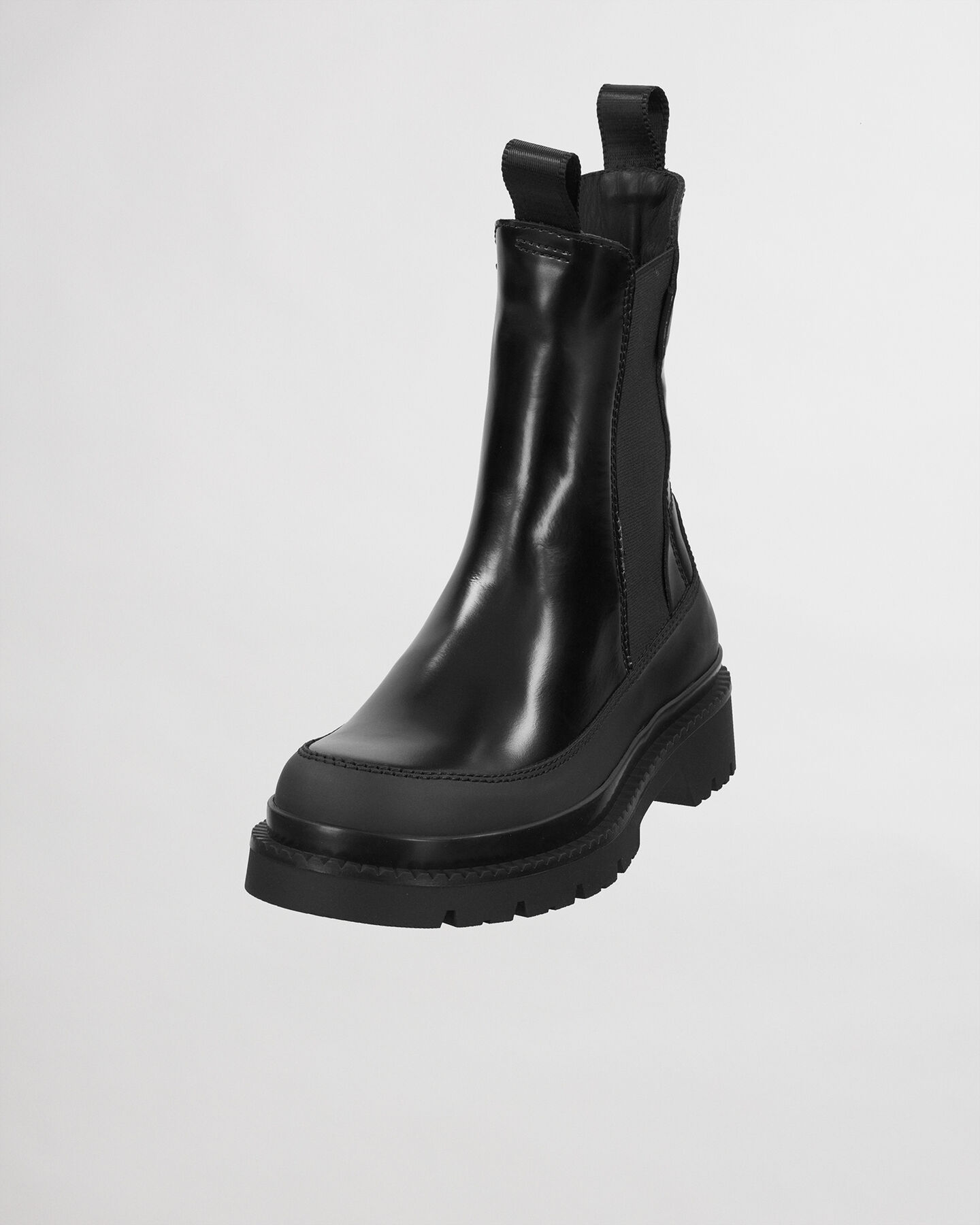 Prepnovo Chelsea Boots