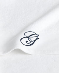 Embroidered Towel 30X50