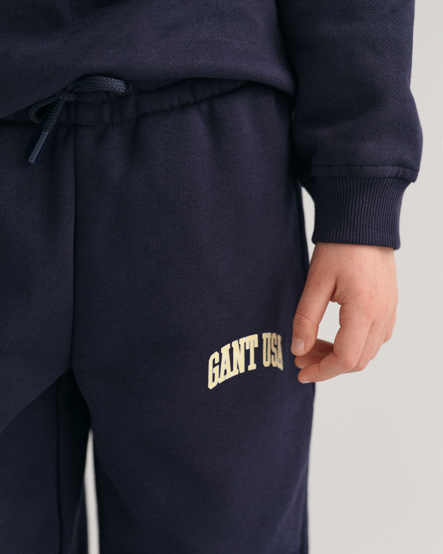 Kids GANT USA Sweatpants