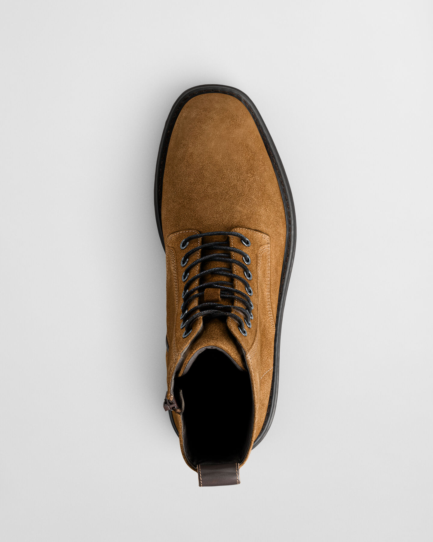 Boggar Mid Suede Boots