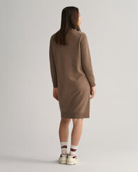 Super Fine Lambswool Dress