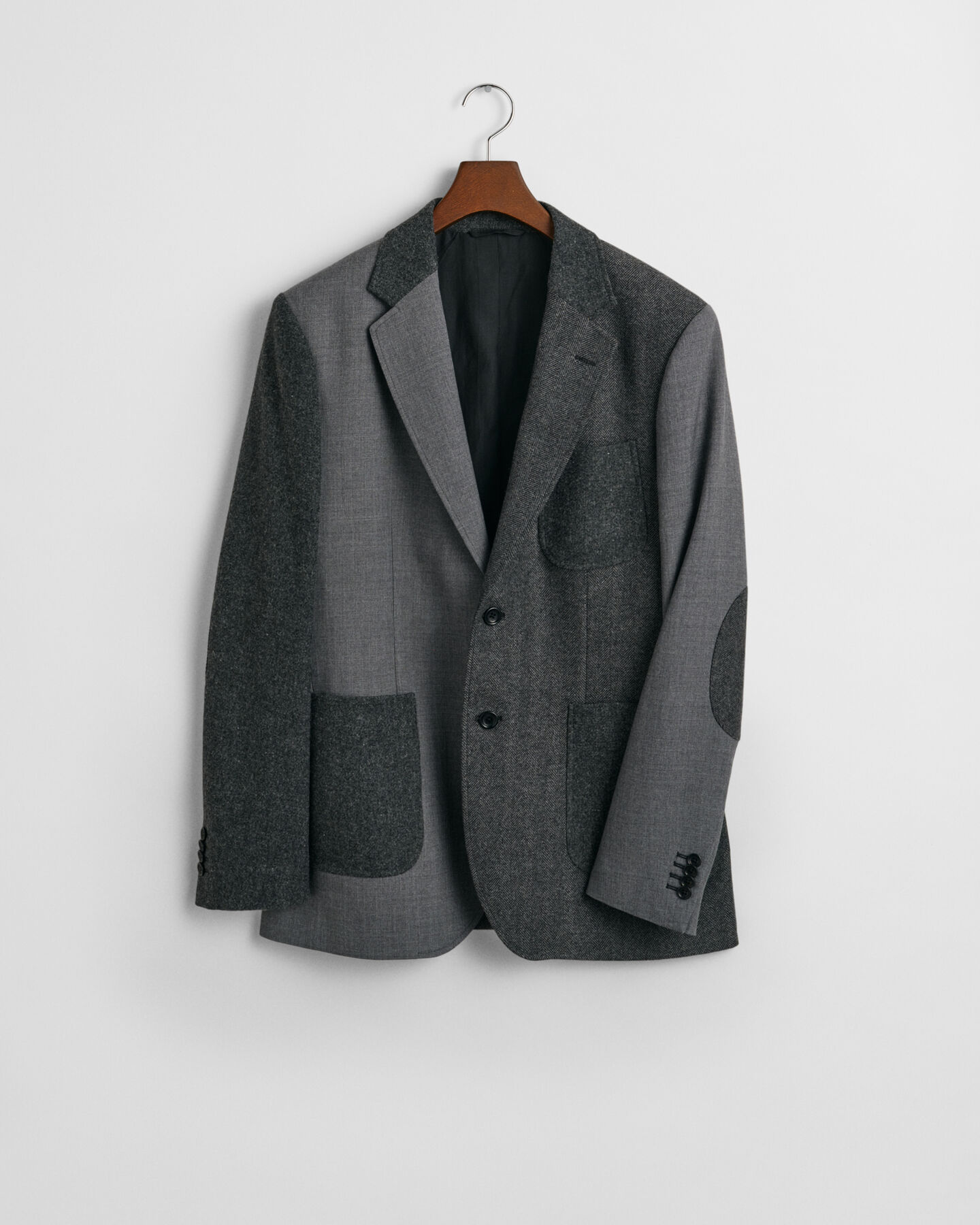 Remake Wool Blazer