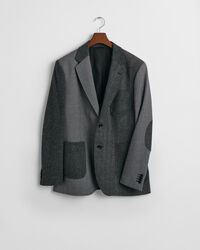 Remake Wool Blazer