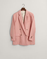 Oversized Club Blazer