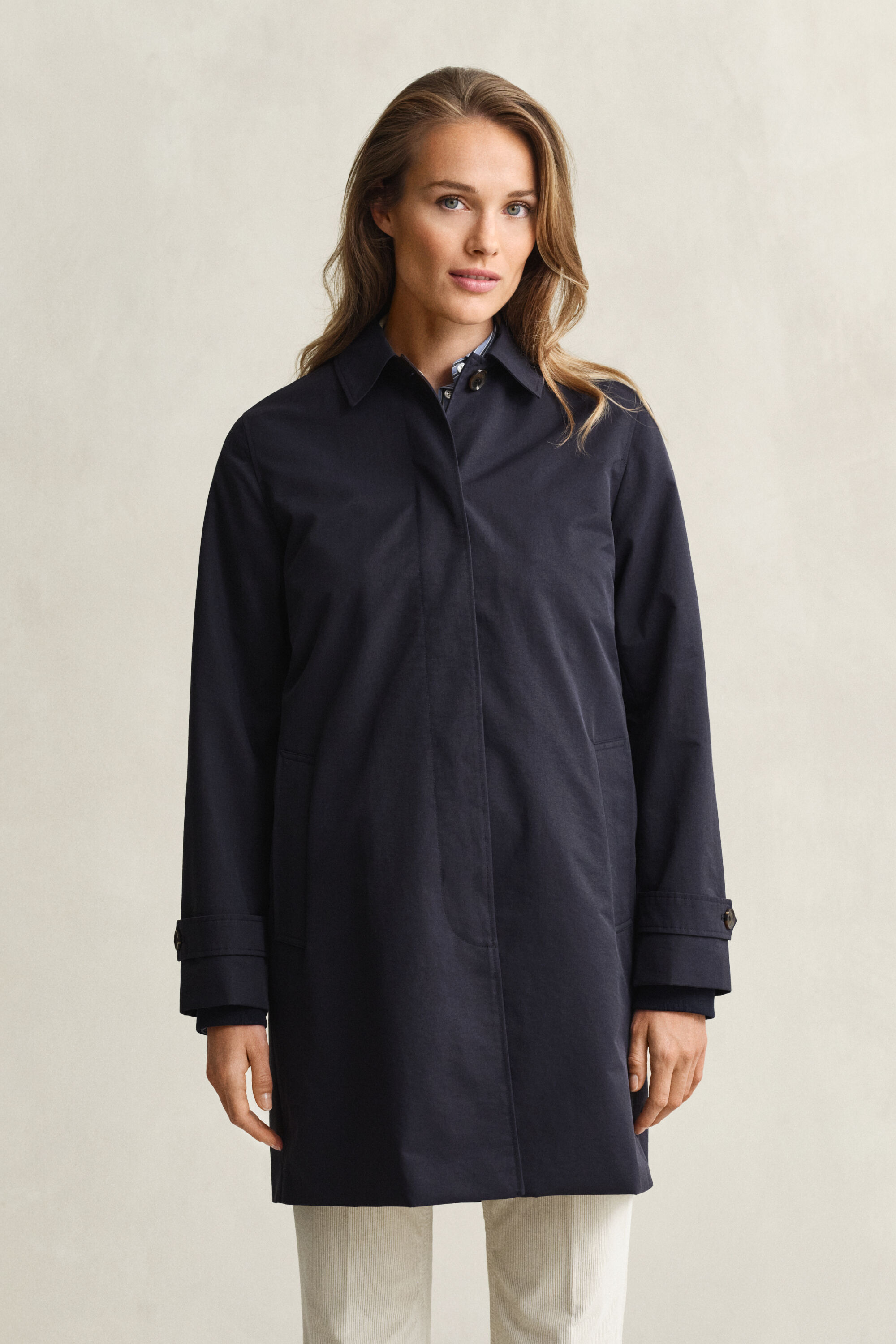 Car Coat