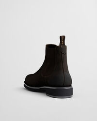 Prepdale Leather Chelsea Boots