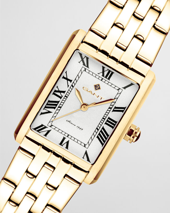 Rhode Island Mini Watch