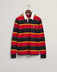 Banner Shield Heavy Rugger