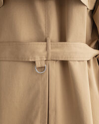 Oversized Trench Coat