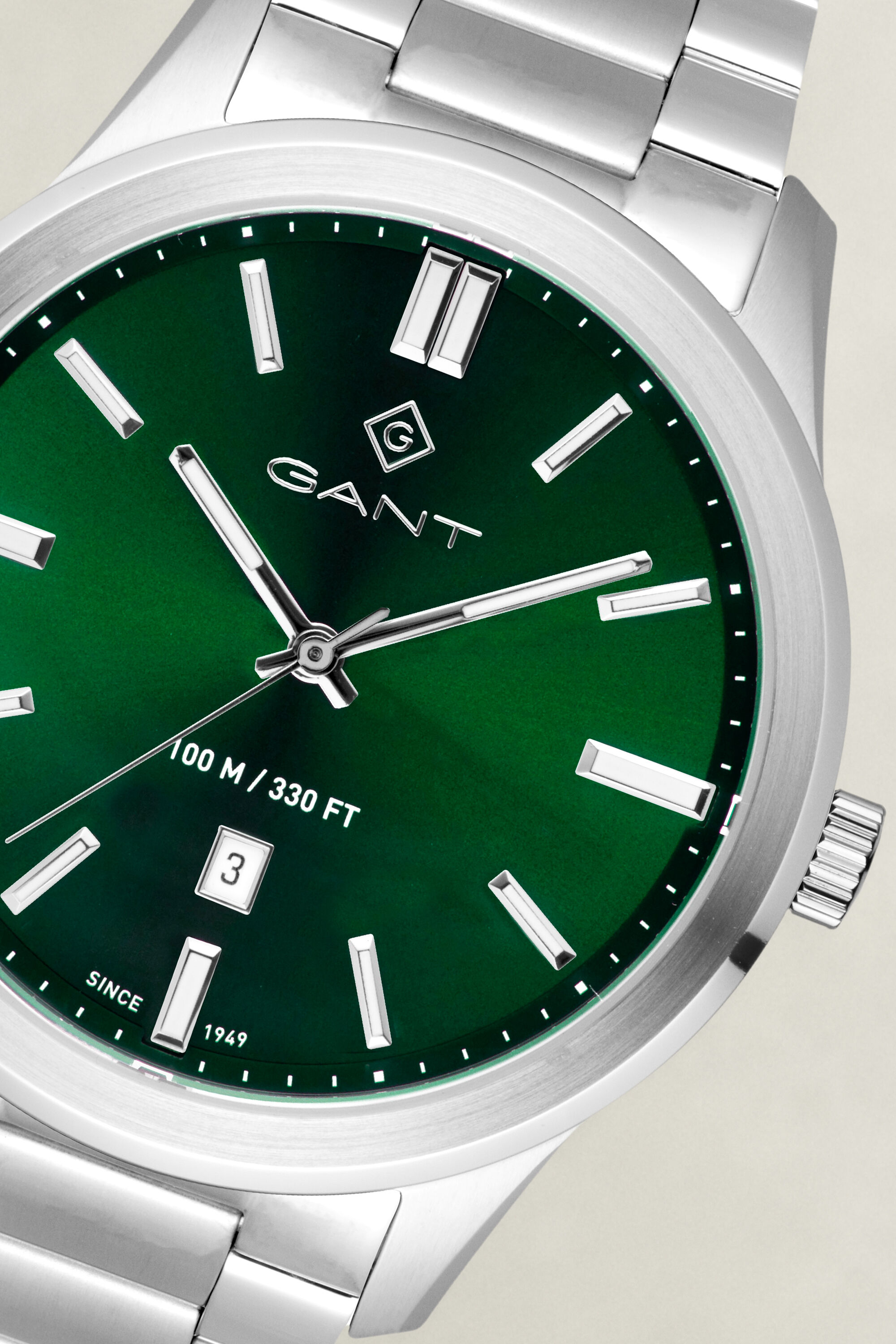 Bridgeton Watch