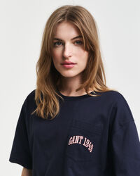 GANT 1949 Arch Graphic T-Shirt