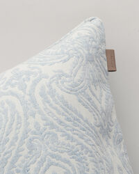 Porcelain Jacquard Cushion