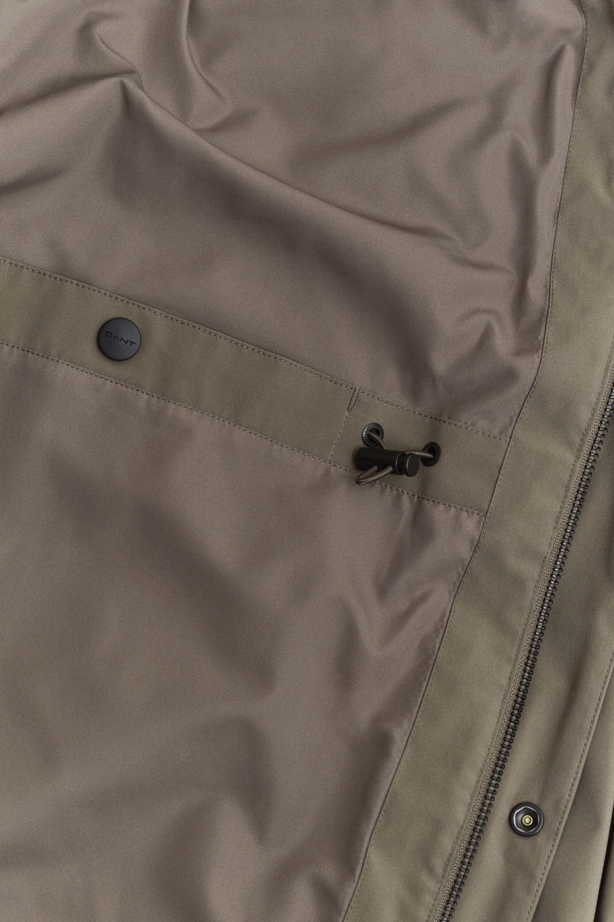 Lightweight Jacket