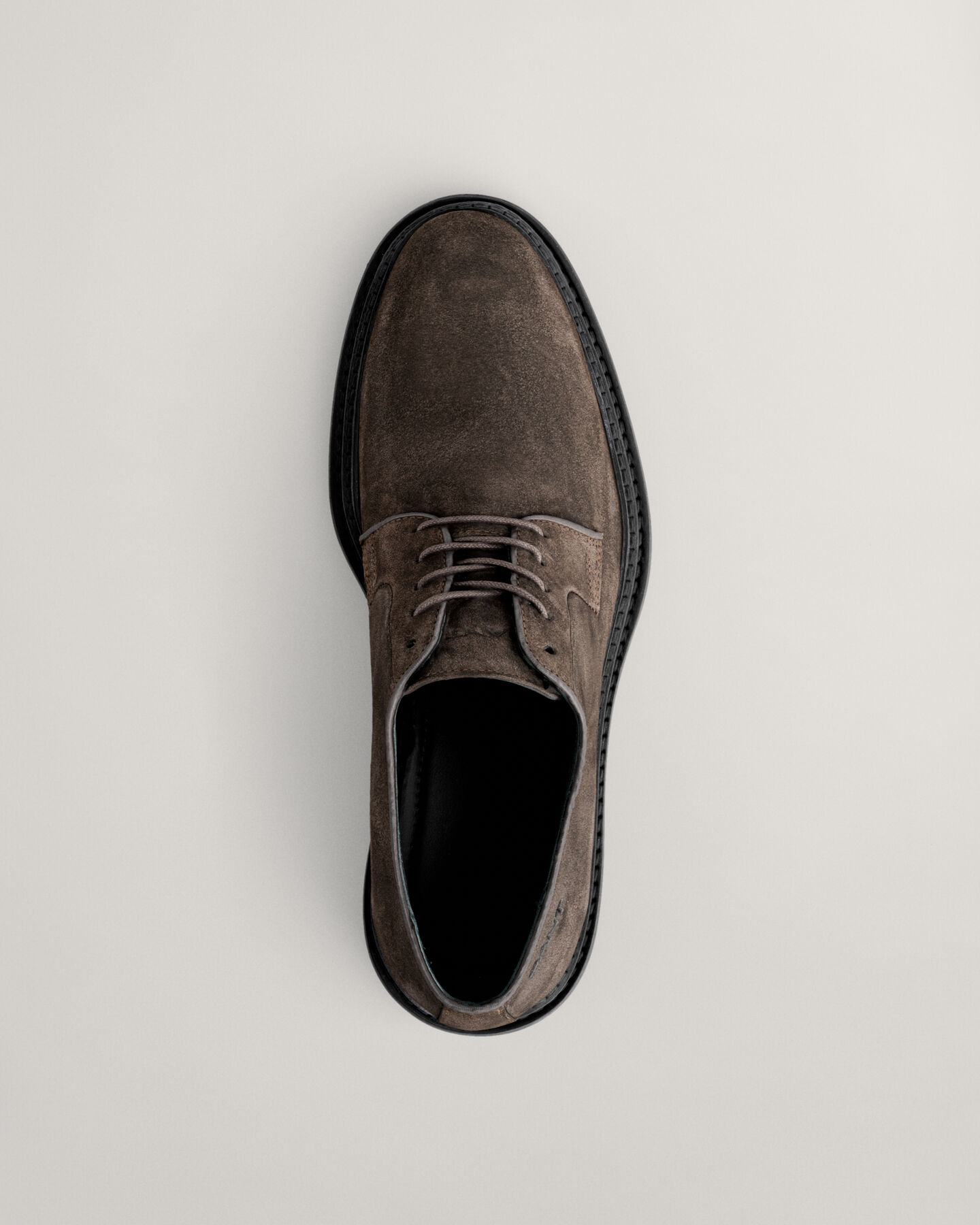 Jaczy Low Lace Shoes