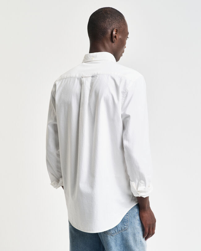 Regular Fit Archive Oxford Shirt