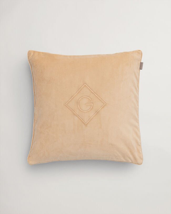 Velvet G Cushion 50X50