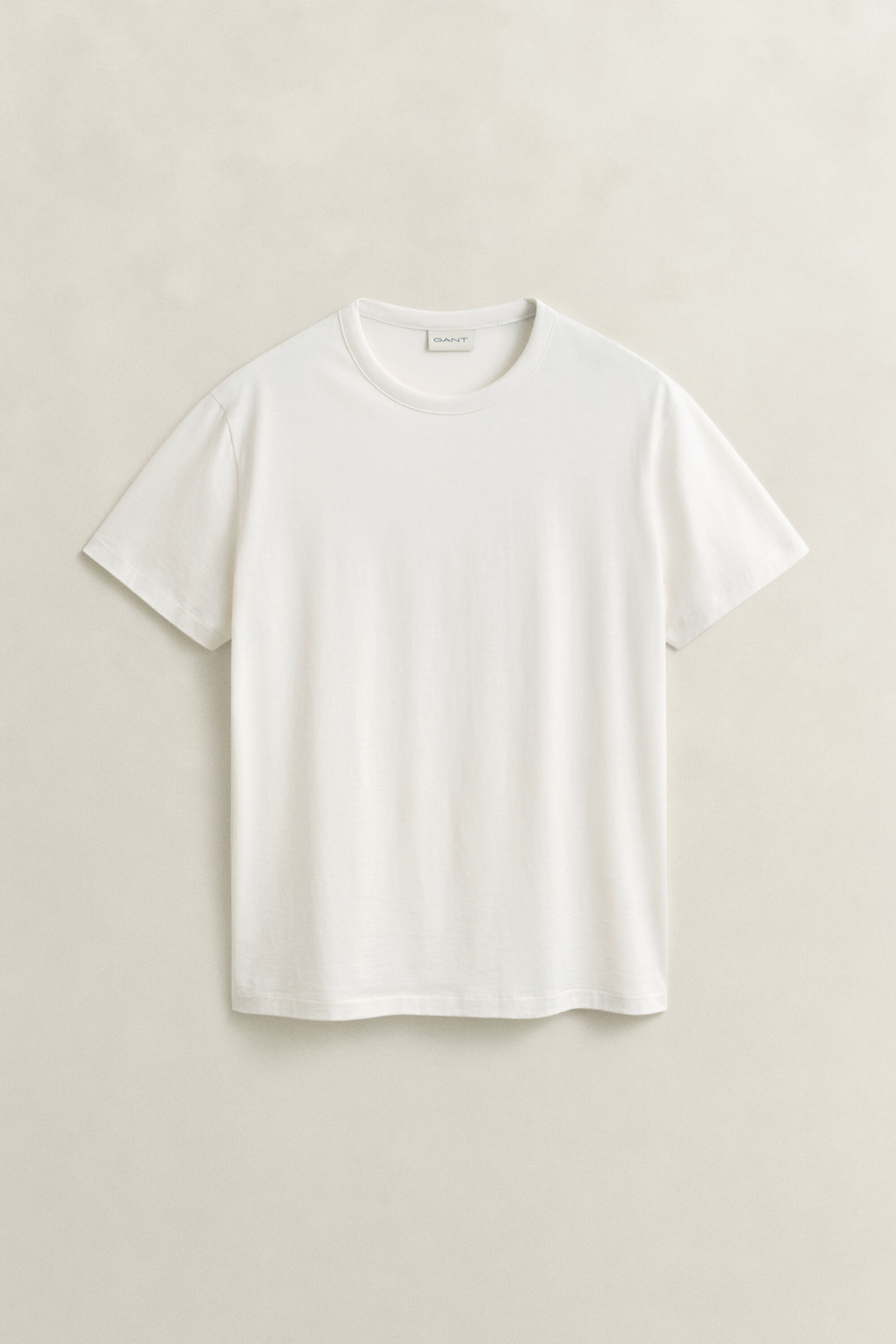 Pima Cotton T-Shirt