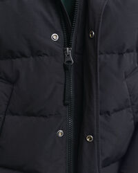Heavy Down Jacket