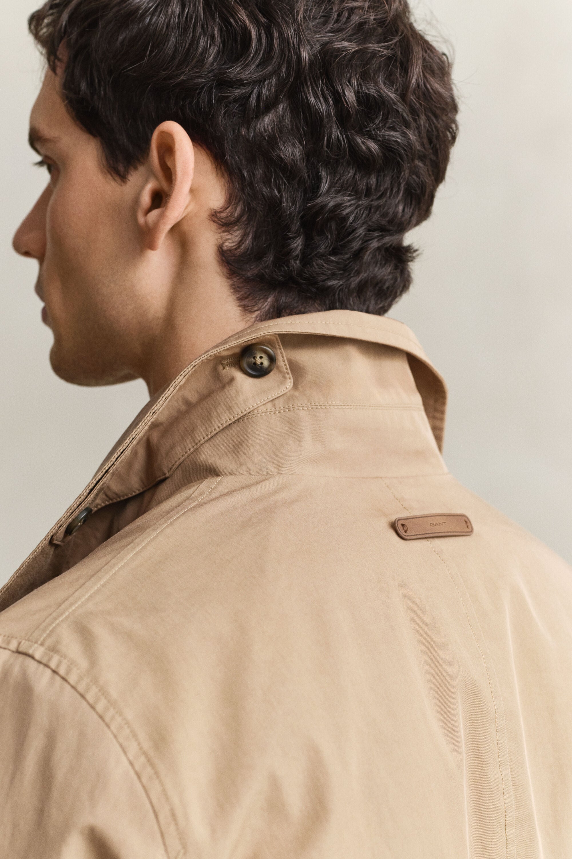 Car Coat